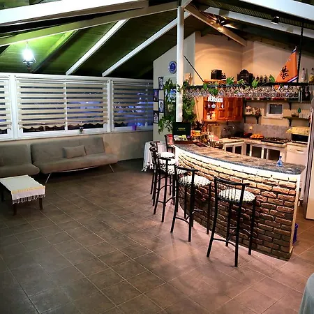 Ozalp C Aparthotel