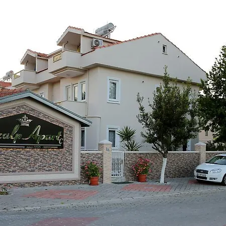 Aparthotel Ozalp C Dalyan