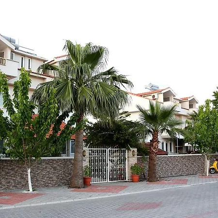 Aparthotel Ozalp C Dalyan