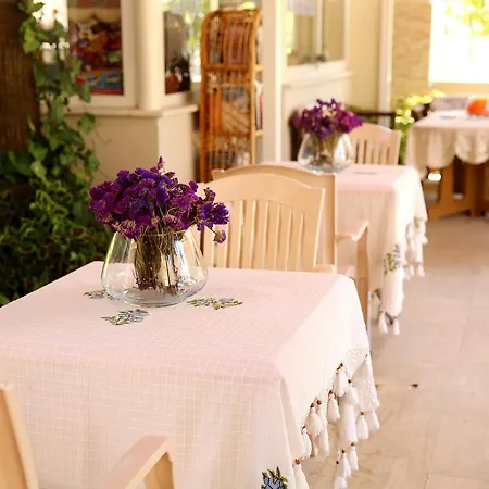 Ozalp C 2* Dalyan