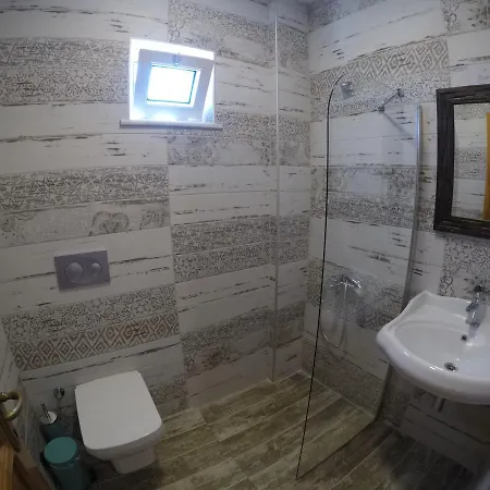 Aparthotel Ozalp C