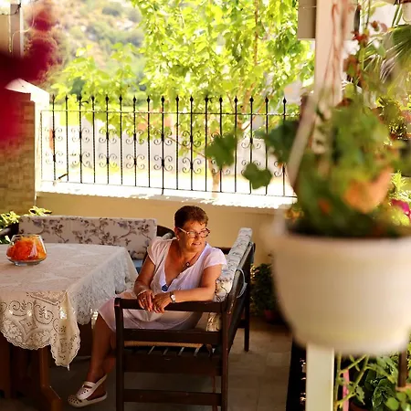 Aparthotel Ozalp C Dalyan