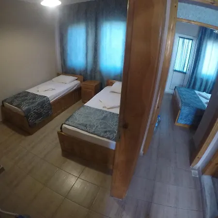 Ozalp C Hotel apartamentowy