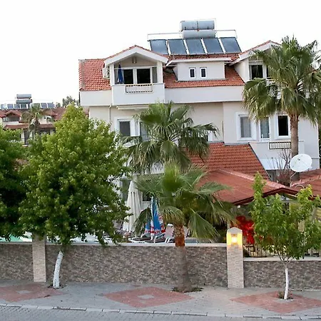 Ozalp C Aparthotel Dalyan