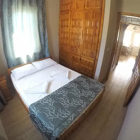 Ozalp C 2* Dalyan